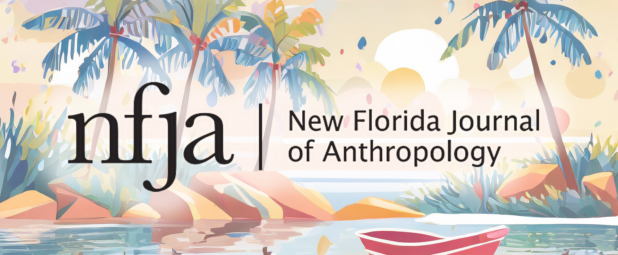 anthropology Florida coastal tropical archaeology