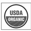 USDA Organic logo