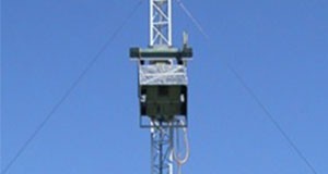 The University of Florida's C-band Microwave Radiometer system (UFCMR)