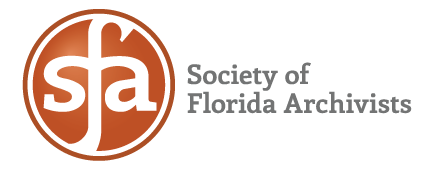 					View Vol. 2 No. 1 (2021): Society of Florida Archivists Journal
				